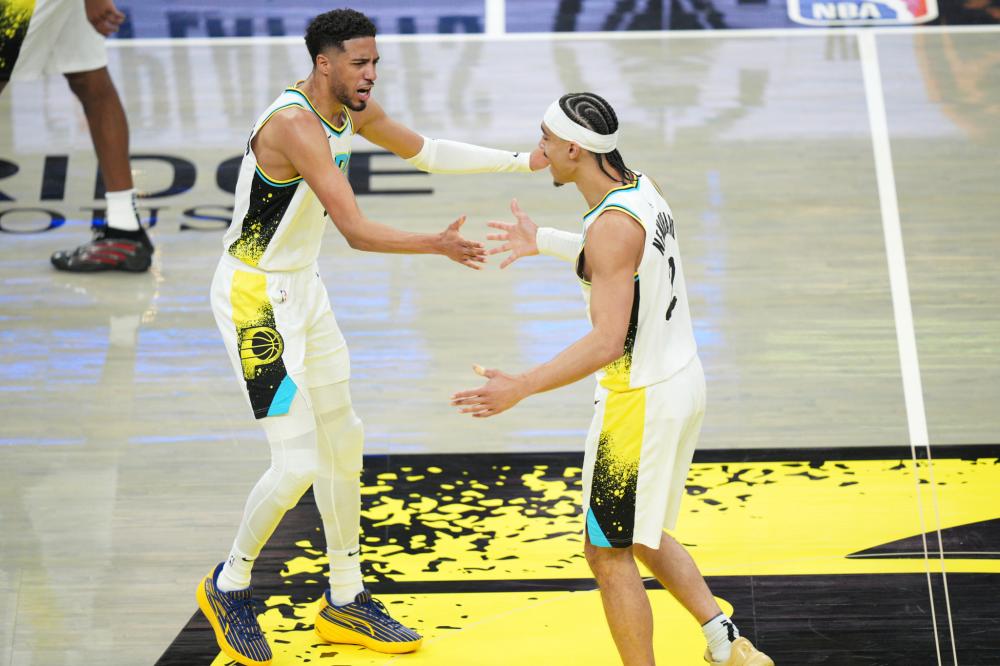 NBA赛季